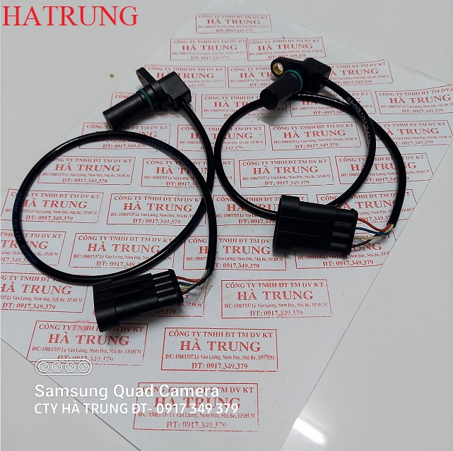 BT Sensor 2C021