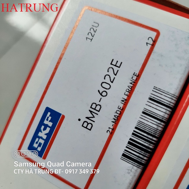 Cảm biến tốc độ BMB-6022E