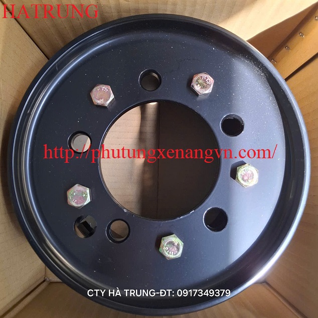 Mam banh xe Toyota 8FBE15