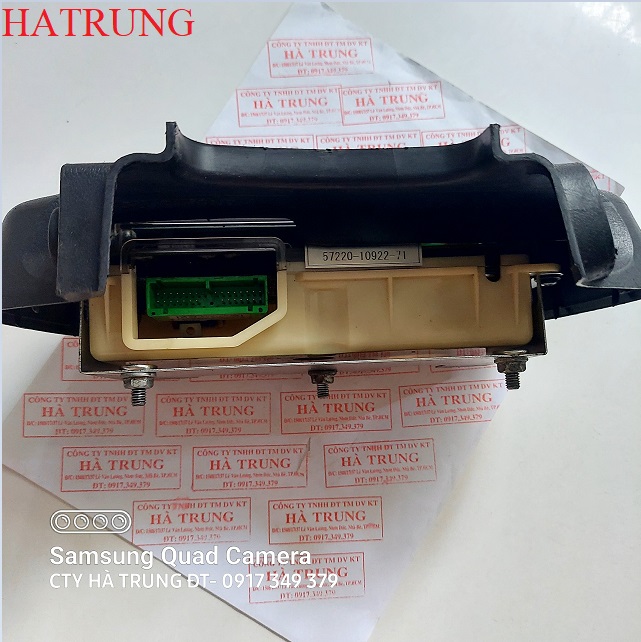 TOYOTA 57220-10922-71