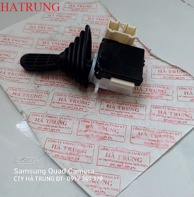TOYOTA 57460-12470-71