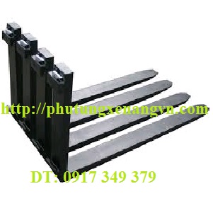 Forklift forks TCM forklift 1000kg