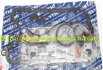 Engine gasket overhaul Z-5-87812-911-0