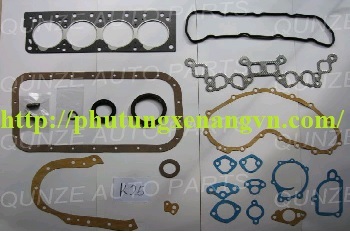 Engine gasket overhaul 10101-74F11