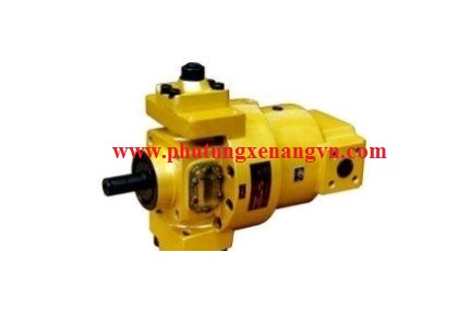 Main Hydraulic Pump 31N4-10130