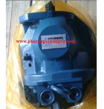 Main Hydraulic Pump 31NA-10010