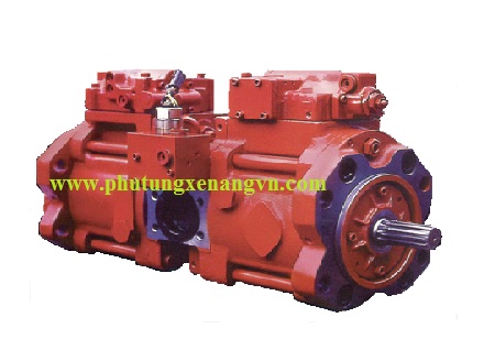 Main Pump T5V112DP-1RER-9C39