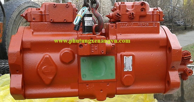 Main Pump T5V112DP-1RER-9C59