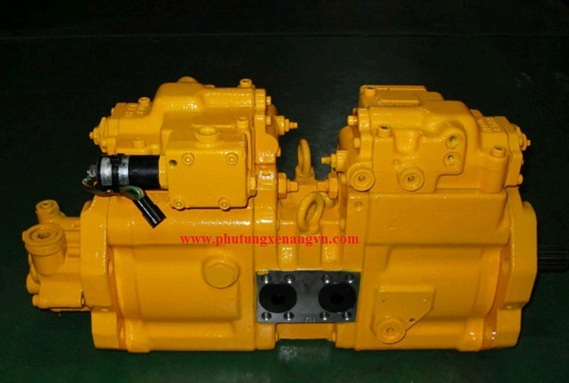 Main Pump T5V63DP-1R0R-9N0S