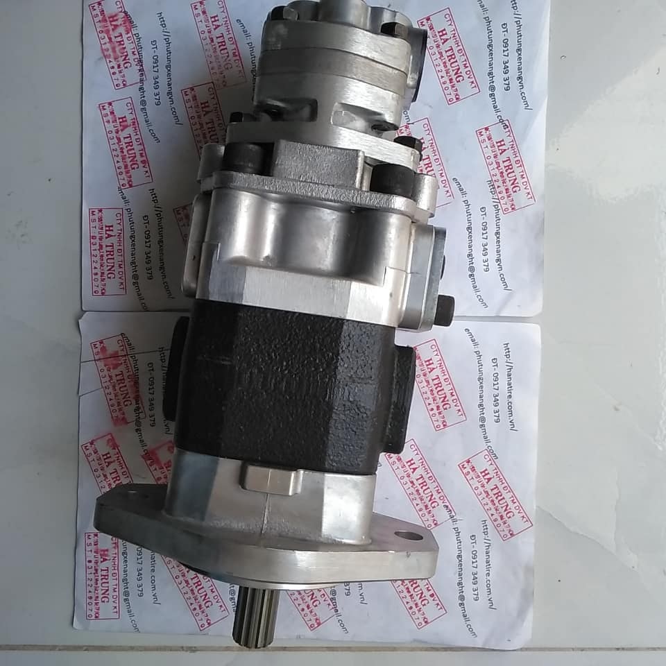 Bơm thủy lực KFP3260/KP1005AK- Made in Japan