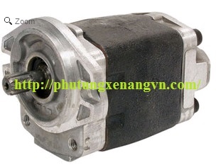 Hydraulic pump DGP2227CS