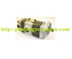 Hydraulic pump Kayaba KFP22-33-19AAE