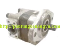 Hydraulic pump Kayaba KFP3225CFMSE 