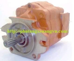Hydraulic pump Kayaba KFP4163CFM