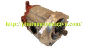 Hydraulic pump Kayaba KRP4-27CV