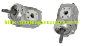Hydraulic pump Kayaba KRP4-30AM