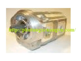 Hydraulic pump Kayaba KRP4-8-8C