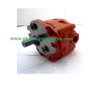 Hydraulic pump KFP2217CX3