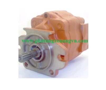 Hydraulic pump KFP4163CFMS