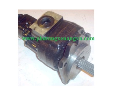 Hydraulic pump KFP5163-KP1013ABGH