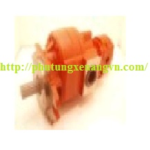Hydraulic pump KFP5185-KRP4-12CB
