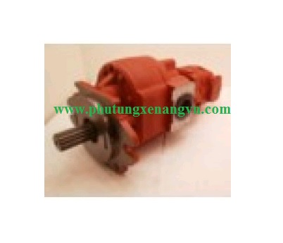 Hydraulic pump KFP5190-KFP2217CSMSFH