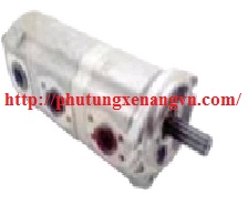 Hydraulic pump KRP4-13-13-12CD