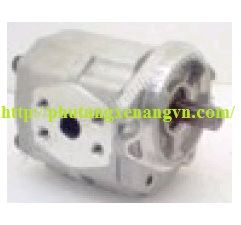 Hydraulic pump KRP4-19ASSB