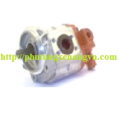 Hydraulic pump KRP4-19AVN