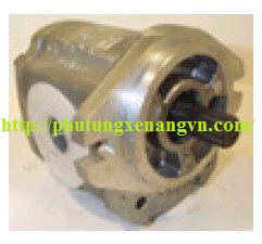Hydraulic pump KRP4-19CSSB