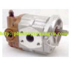Hydraulic pump KRP4-19CV