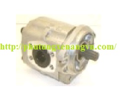 Hydraulic pump KRP4-23CSSBQ