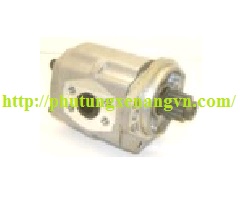 Hydraulic pump KRP4-27ATESF 