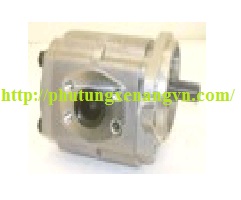 Hydraulic pump KRP4-27CSSBQ