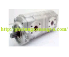 Hydraulic pump KRP4-30-23CKNDDN