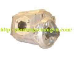 Hydraulic pump KRP4-33ASSB