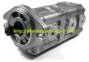 Hydraulic pump KRP4-7-7C