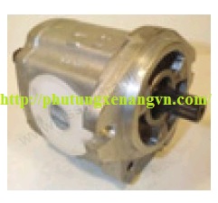 Hydraulic pump KZP4-17CSSB