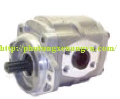 Hydraulic pump KZP4-23CSMF
