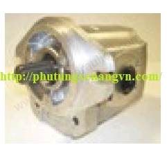 Hydraulic pump KZP4-27ASSB