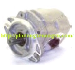 Hydraulic pump KZP4-27CSBB