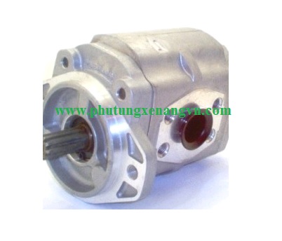 Hydraulic pump KZP4-28CSMF