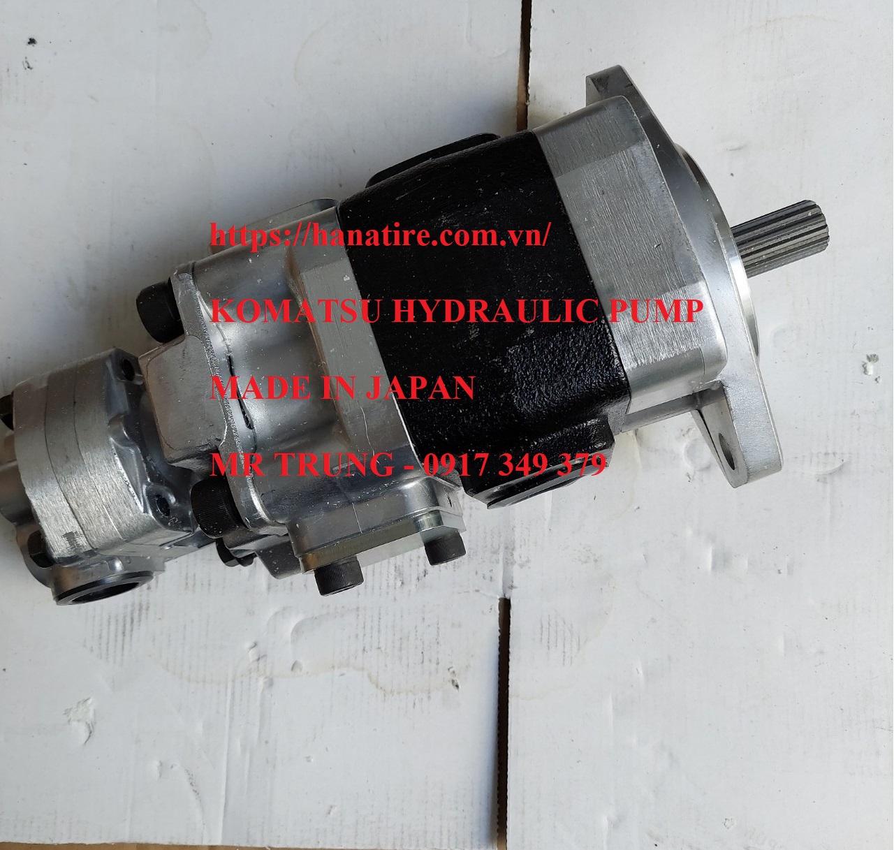 KFP3260-KP1005AK- MADE IN JAPAN