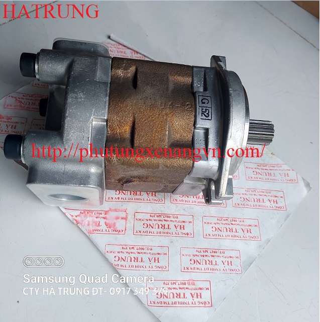 Shimadzu SGP2A44L451