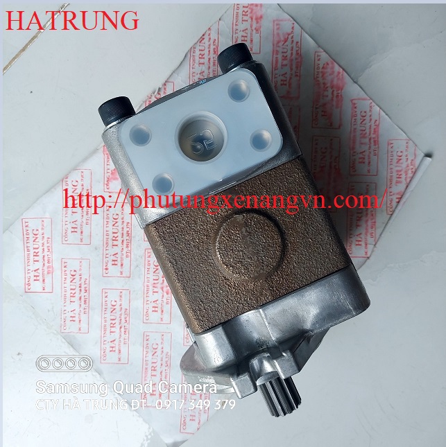 Shimadzu SGP2A44R707