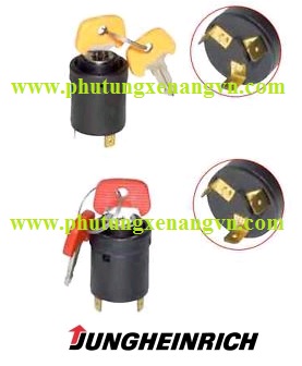 Ignition Switch 28526100