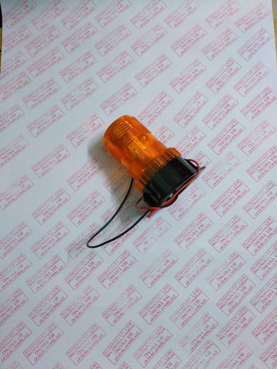 Đèn Pha- Đèn Xi Nhan- Đèn Chớp Led- Đèn Cảnh Báo