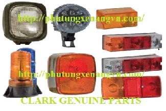 Turn signals lights Clark 2793031