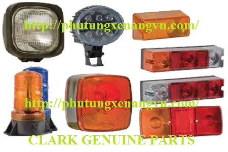 Work lights Clark 1830019