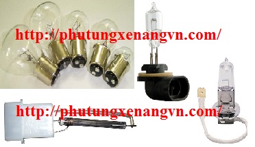 Bulb Doosan D147669
